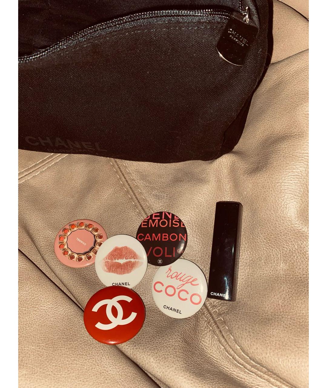 CHANEL Мульти булавка / брошь, фото 6