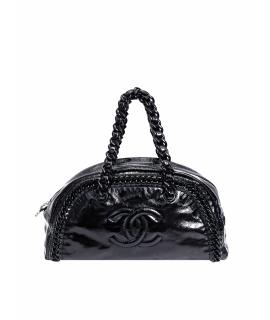 CHANEL Сумка через плечо