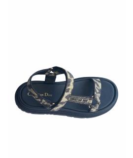 CHRISTIAN DIOR Сандалии