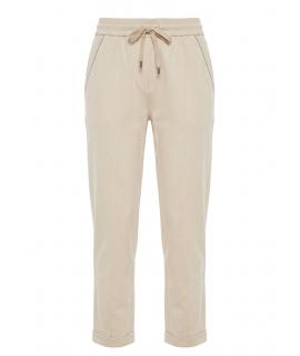 BRUNELLO CUCINELLI Спортивные брюки и шорты