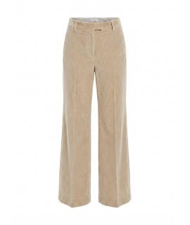 BRUNELLO CUCINELLI Прямые брюки