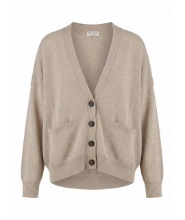 BRUNELLO CUCINELLI Кардиган