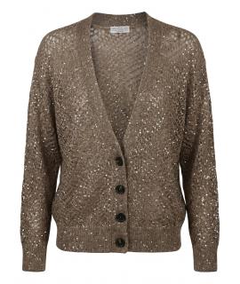 BRUNELLO CUCINELLI Кардиган