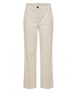 BRUNELLO CUCINELLI Прямые брюки