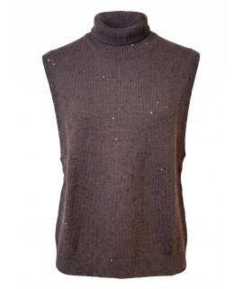 BRUNELLO CUCINELLI Жилетка