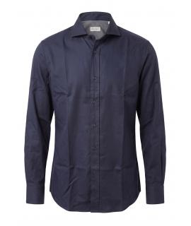 BRUNELLO CUCINELLI Классическая рубашка