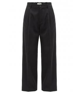 JIL SANDER Брюки широкие