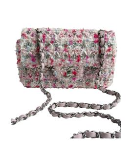 CHANEL Сумка через плечо