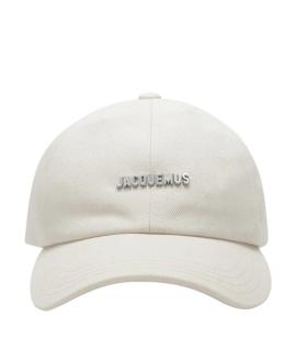 JACQUEMUS Кепка
