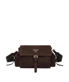 PRADA Сумка через плечо