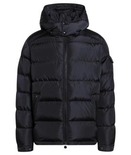 MONCLER Пуховик