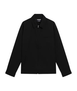 JACQUEMUS Кэжуал рубашка