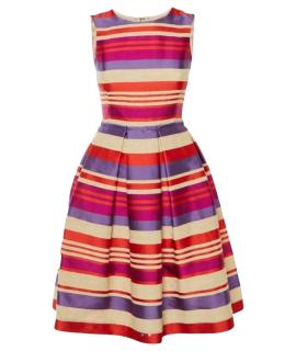 CAROLINA HERRERA Коктейльное платье