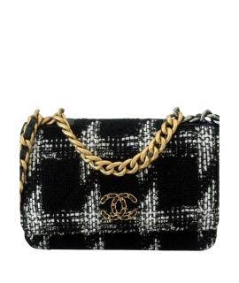 CHANEL Сумка через плечо