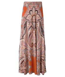 ETRO Юбка макси