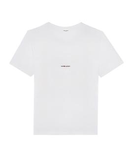 SAINT LAURENT Футболка