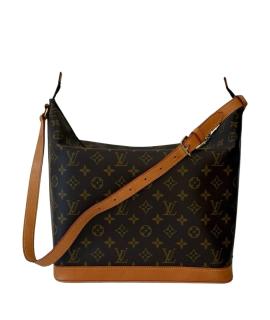 LOUIS VUITTON Сумка через плечо