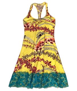 JUST CAVALLI Повседневное платье