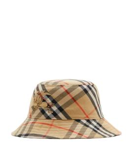 BURBERRY Шляпа