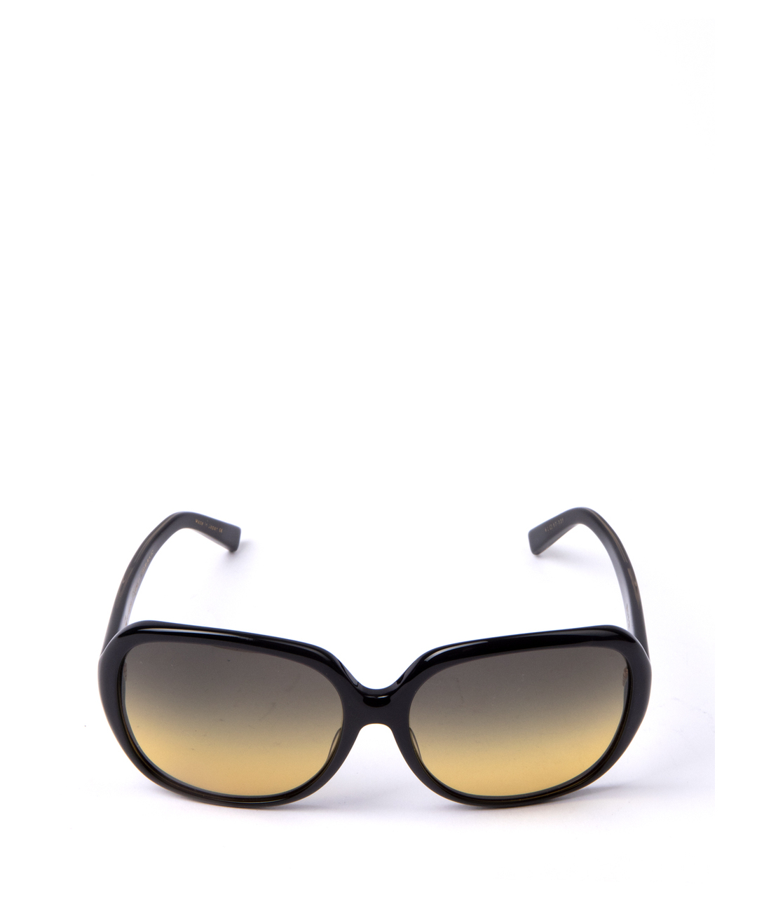 DITA Черные солнцезащитные очки, фото 1
