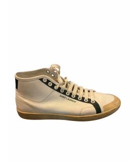 SAINT LAURENT Кеды