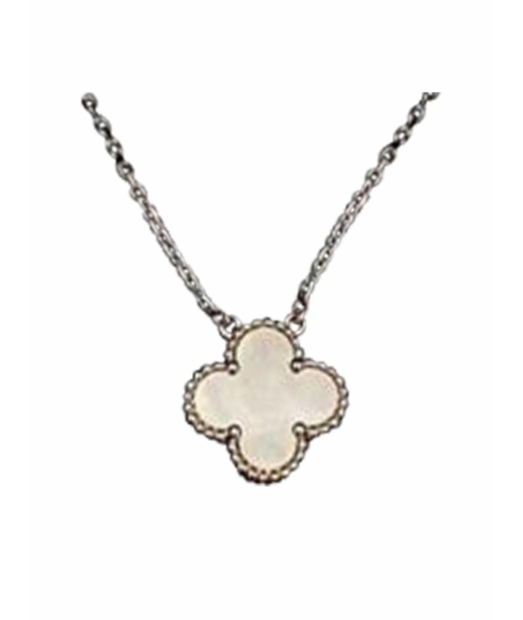 VAN CLEEF & ARPELS Золотая цепочка из желтого золота, фото 1