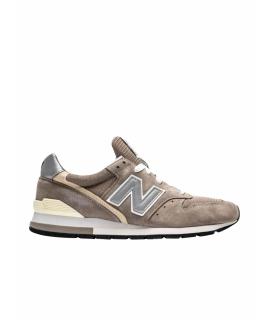 NEW BALANCE Низкие кроссовки / кеды