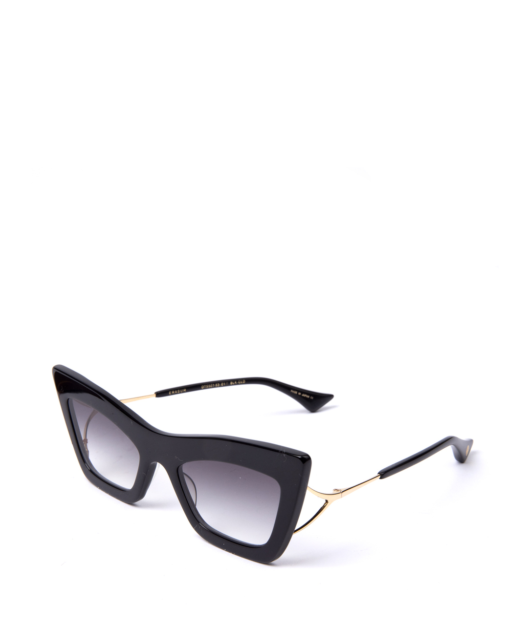 DITA Черные солнцезащитные очки, фото 3