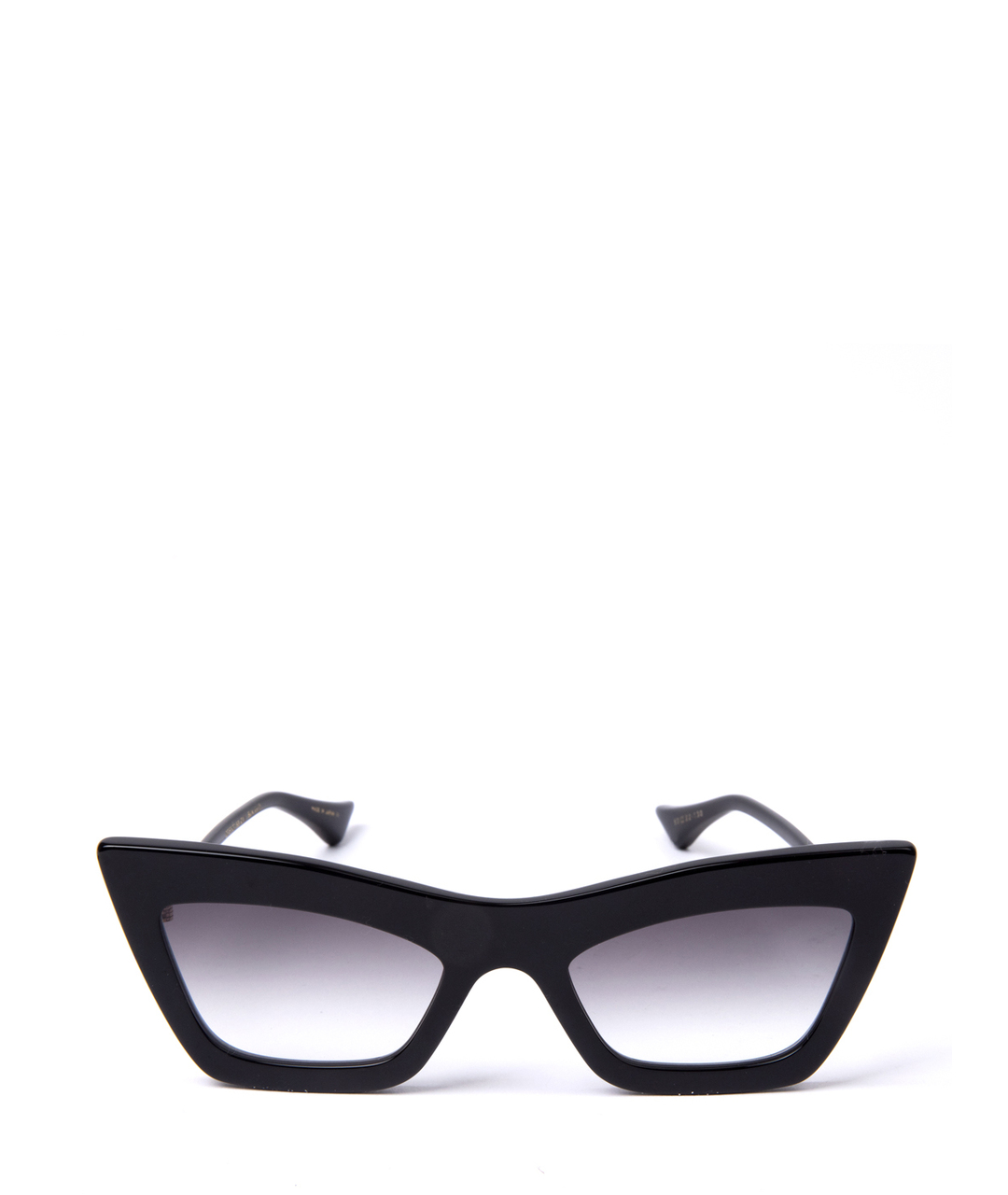 DITA Черные солнцезащитные очки, фото 1