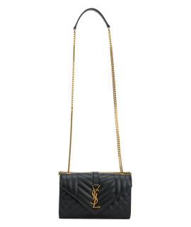 SAINT LAURENT Сумка через плечо