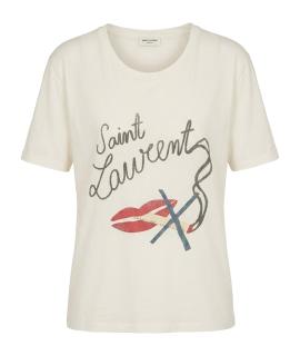 YVES SAINT LAURENT BEAUTY Футболка