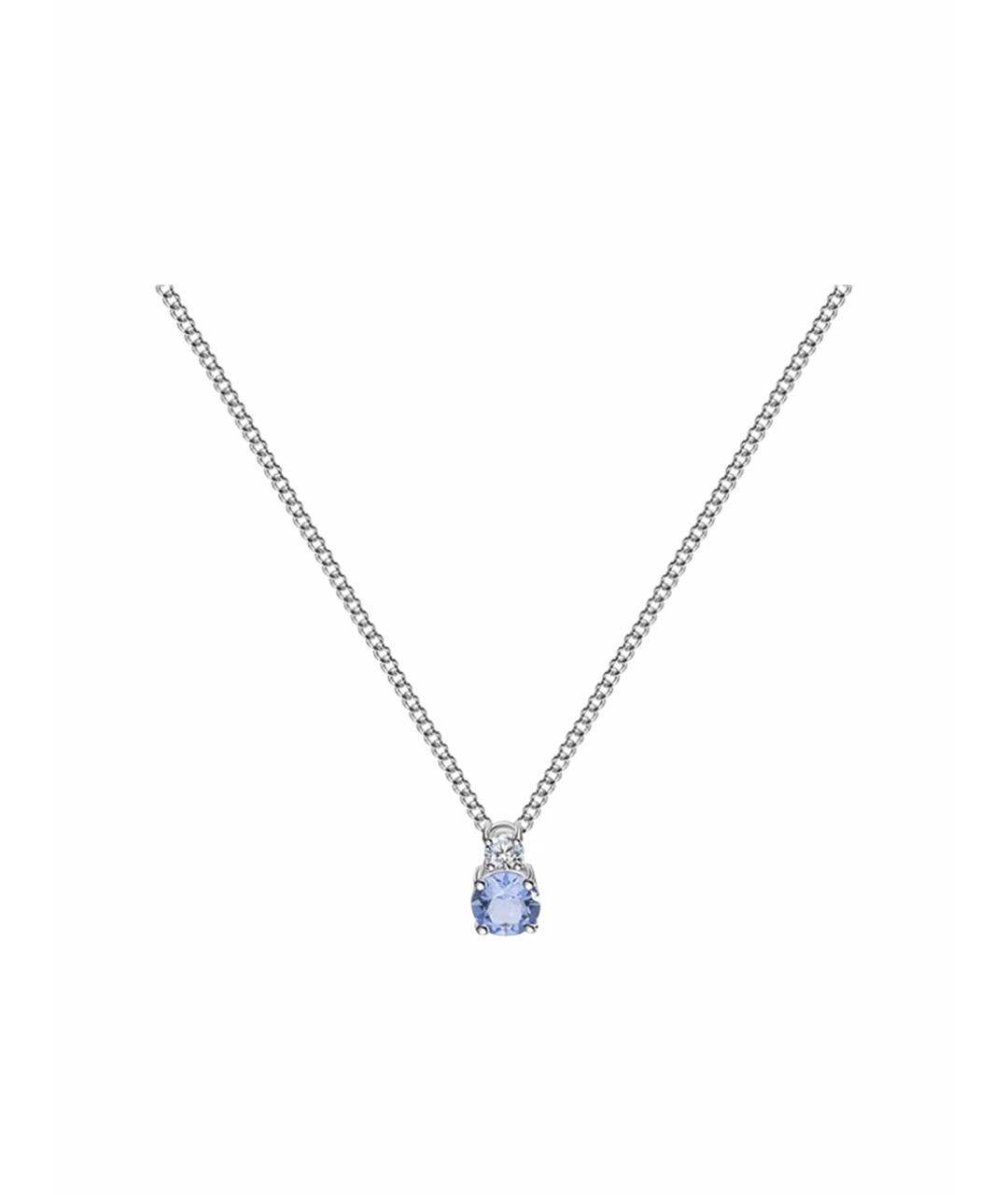 GIVENCHY Серебряная подвеска, фото 1