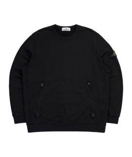 STONE ISLAND Худи/толстовка