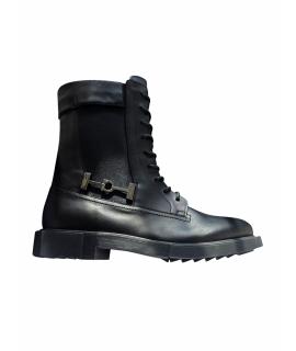 FERRAGAMO Высокие ботинки