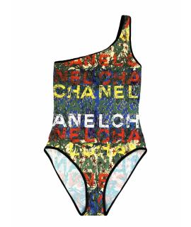 CHANEL Купальник