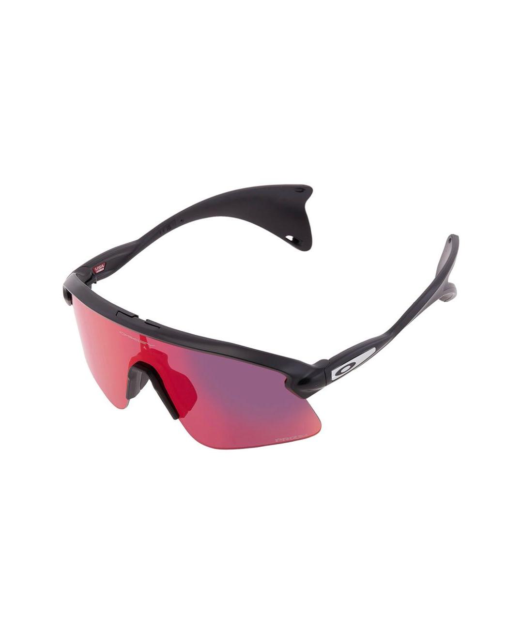 OAKLEY Мульти пластиковые солнцезащитные очки, фото 4