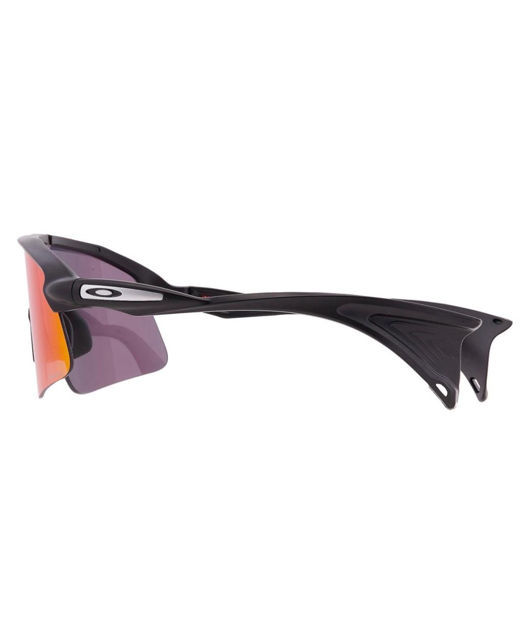 OAKLEY Мульти пластиковые солнцезащитные очки, фото 3