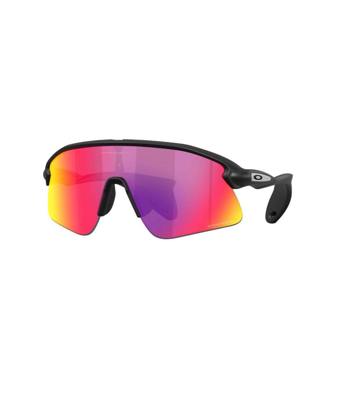 OAKLEY Мульти пластиковые солнцезащитные очки, фото 2