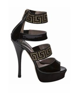 VERSACE Босоножки