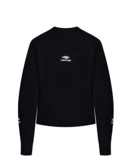 BALENCIAGA Джемпер / свитер