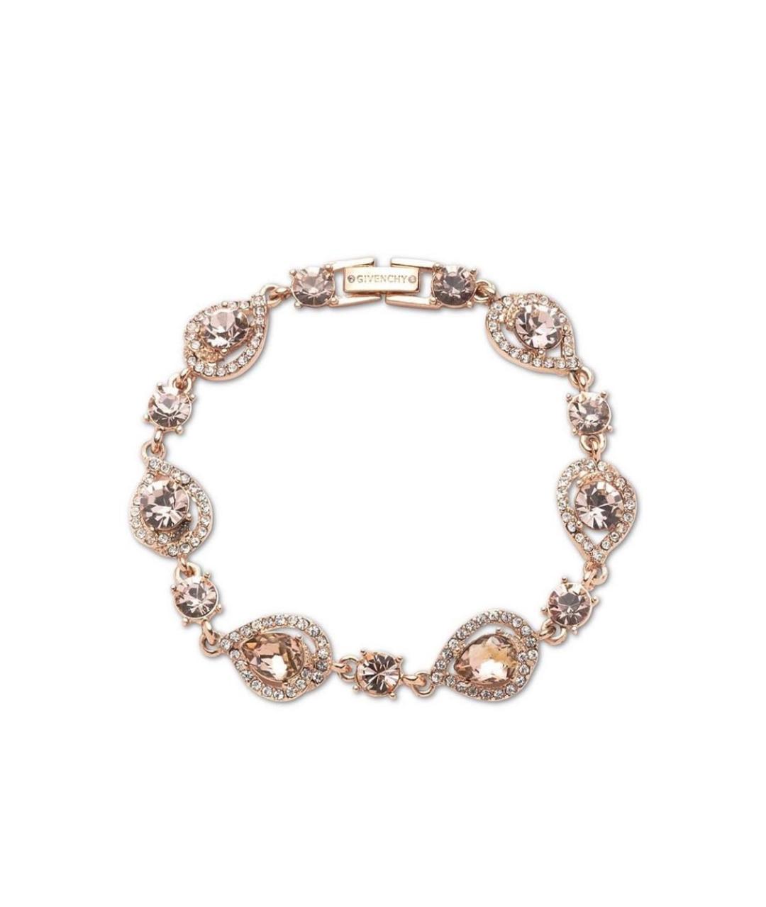 GIVENCHY Золотой браслет, фото 5