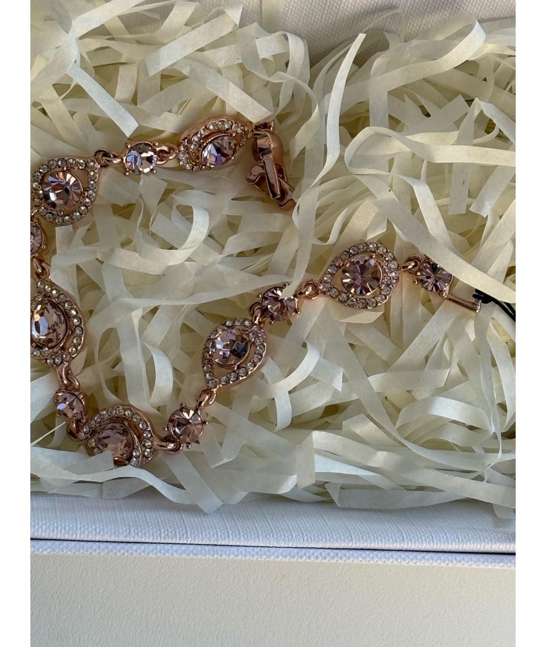 GIVENCHY Золотой браслет, фото 3