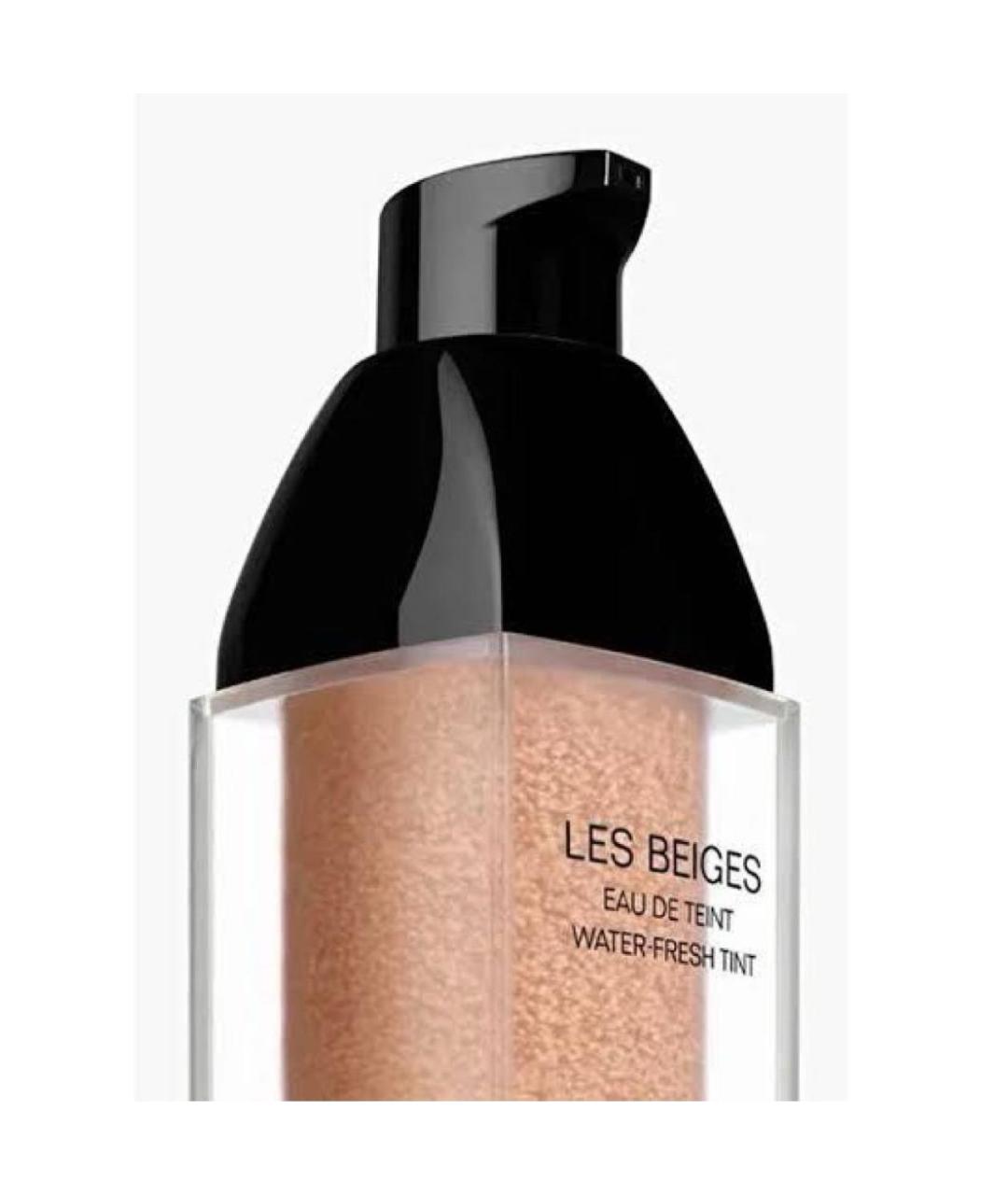 CHANEL BEAUTY Тональное средство, фото 2