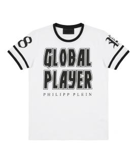 PHILIPP PLEIN Футболка