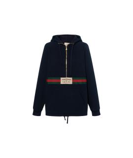 GUCCI Худи/толстовка