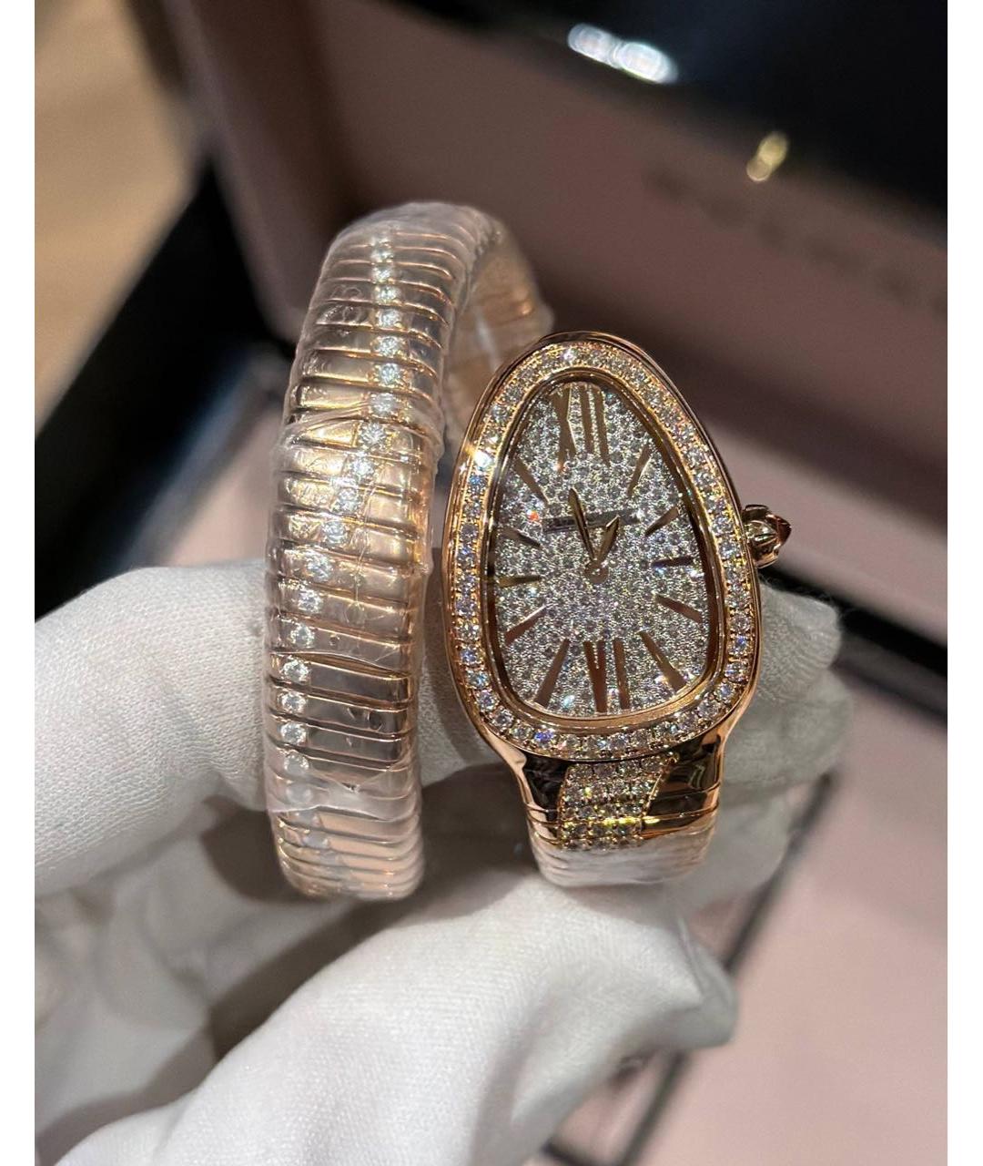 BVLGARI Часы, фото 2