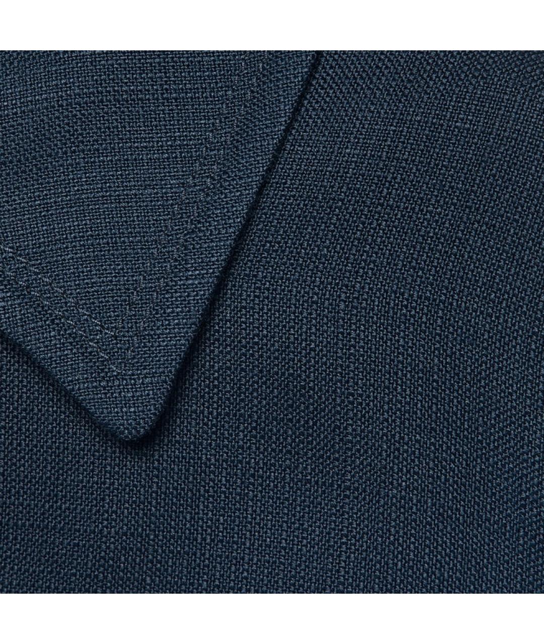 GUCCI Синяя куртка, фото 2