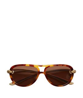 BOTTEGA VENETA Солнцезащитные очки