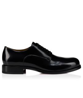 CHRISTIAN LOUBOUTIN Туфли