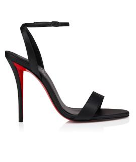CHRISTIAN LOUBOUTIN Босоножки